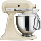 _245266 Virtuvinis kombainas KitchenAid Artisan 5KSM175PSEAC (300W)
