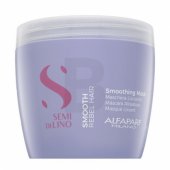 _6906056 Alfaparf Milano Semi Di Lino Smooth Rebel plaukus glotninantis