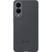 EF-PS937CBE Silicone Case Galaxy S25 Edge Black