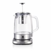 _3051924 Hario Hario keraminis Drip V60-02 Pilkas