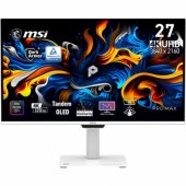 _8385111 MSI Pro MAX 271UPXW12G kompiuterio monitorius 67.3 cm (26.5")