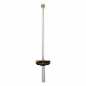 Deli Tools EDL300 lenkiamasis dinamometrinis raktas, 1/ 2, 0–300 Nm