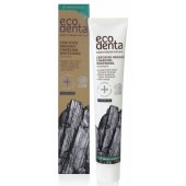 Organinė anglies balinamoji dantų pasta 75 ml