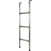 96 cm LEAN Sport Max ir SPORT PRO batuto kopėčios