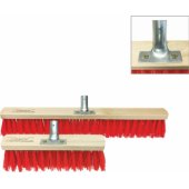 AWTools AW ECO gatvės šluota / 60cm AW00153 - AW00153