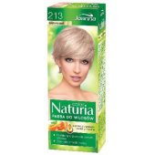 Joanna Naturia Color plaukų dažai nr. 213-sidabro dulkės 150 g