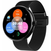 Forevive 5 SB-365 Black