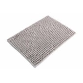 HCO-0588C 60X40CM CHENILLE GREY