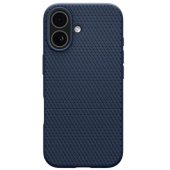 Liquid Air Case iPhone 17 Navy Blue