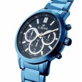 10762B-6F1 Blue
