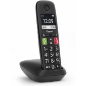 E290A DECT Black