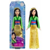 Disney princesė Mulan