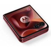 Razr 60 Ultra 16/ 512GB Rio Red