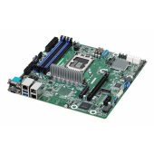 EC262D4U C262 LGA 1700 micro ATX