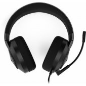 Legion H200 juodas