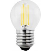 Maclean Retro Edison LED filament bulb E27 6W 230V (MCE284)
