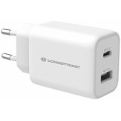 ALTHEA11W 33W 2-Port USB PD QC White