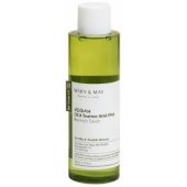 Vegan CICA Tea Tree AHA PHA Blemish 200ml