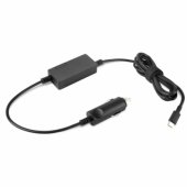 65W USB-C DC kelioninis adapteris (40AK0065WW)