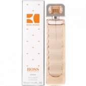 Orange tualetinis vanduo 75ml