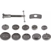 Neo set of manual separators for brake calipers 12 pcs. 11-12