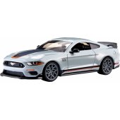 Mattel PROMO HOT WHEELS Ford Mustang 1:43 HMD45
