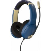 Switch Airlite Zelda Hyrule Blue