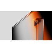 AGH0004S LED Premium Eco Smart Heater Black