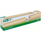 Long straight tracks (33341)