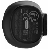 Hair Clipper Black