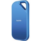 Creator Pro 2TB External SDSSDE81C-2T00-G25
