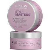 Revlon Professional Style Masters Creator Fiber Wax 85ml
