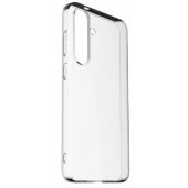 Clear Jelly Samsung Galaxy A27 5G