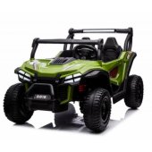 S618 Green 4x4