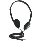 Stereo juoda