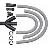 DeWALT extraction set, 35 mm for DW700 - DE7778-XJ