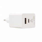 HC-45 2inputs 45W GAN home charger