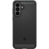 Rugged Armor Samsung Galaxy A37 Matte Black