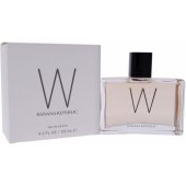 W EDP 125ml