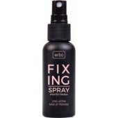 Wibo Wibo Fixing Spray utrwalacz do makijażu w sprayu 50ml
