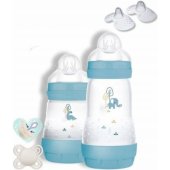 1193 Perfect Start 320ml Planet Love Boy