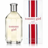 Tommy Girl EDT 100 ml Tester