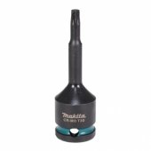 Triecienskrūvgrieža uzgalis MAKITA 1/ 2" T30 78mm