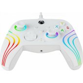 Afterglow Wave White
