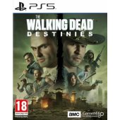The Walking Dead: Destinies, skirtas PS5