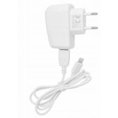Charger 5W + Cable Lightning 1.1m White