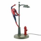 Spiderman lempa