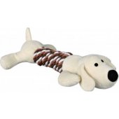 Trixie PLUSZOWE ZWIERZĄTKA 4szt/ kpl 32cm
