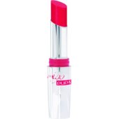 Pupa Miss Ultra Brilliant Lipstick no. 303 Haute Couture Fuchsia