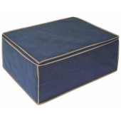 1234010 40x60x25cm Blue
